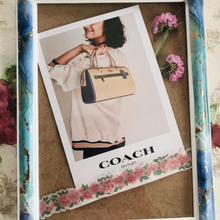 マステで画材作り(*゚∀゚*)