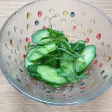 【試してみた】残ったビールでお漬物【きゅうりのビール漬け】