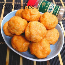 マヨネーズとお豆腐でやわらかウマっ♪簡単おつまみ!マキシマムからあげくん