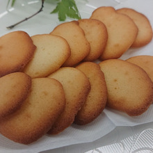 仕事のふりして・・・「langue de chat」”ラングドシャ”