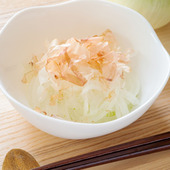 春が旬!傷みやすい「新玉ねぎ」の保存のコツ