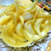 リピしまくり♪ 新玉ねぎのカレーマリネ