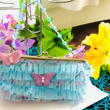 ちゃおの付録でお子ちゃまバッグ