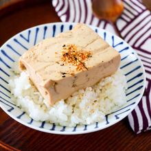 とうめし、DXとうめし。#我が家流