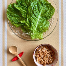 ☆材料4つで超簡単!レンチンして混ぜるだけ!腸活納豆レシピ☆