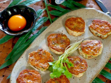 簡単!驚き!納豆と卵の最強レシピ★ふわふわ~ねっとり濃厚な納豆おつまみ♪