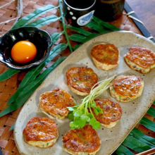 簡単!驚き!納豆と卵の最強レシピ★ふわふわ~ねっとり濃厚な納豆おつまみ♪