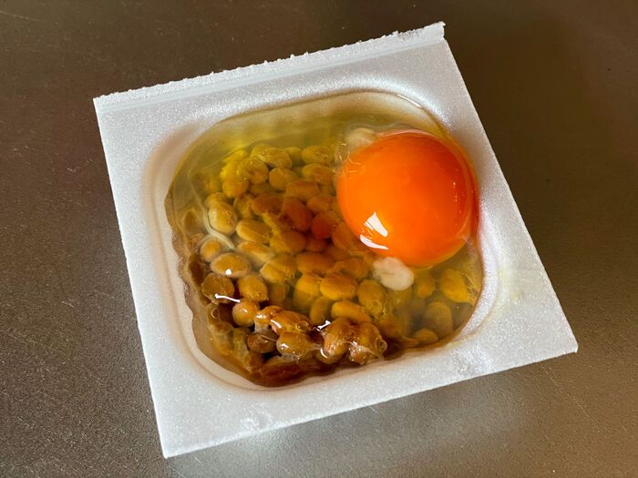 作り方もなるべく洗い物減