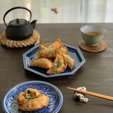 子供喜ぶ♪納豆餃子