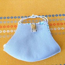 縫わすに出来るマスクでマスクカバー