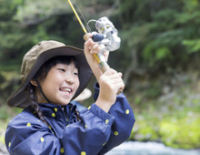 アウトドア体験は育脳にいいことだらけ!脳科学者が提唱する”賢い子”に育てるヒントとは?