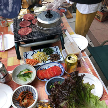 おうちで簡単!薫製が出来る♪