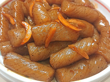 甘辛コチュジャンにんにくこんにゃく炒め(ダイエット)(業務スーパー)