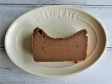 豆腐でヘルシーガトーショコラ!