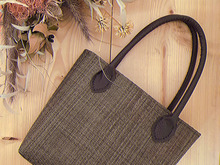 100均に見えない?【100均商品3つ】キッチン雑貨を使ったカゴ風バッグの作り方♪