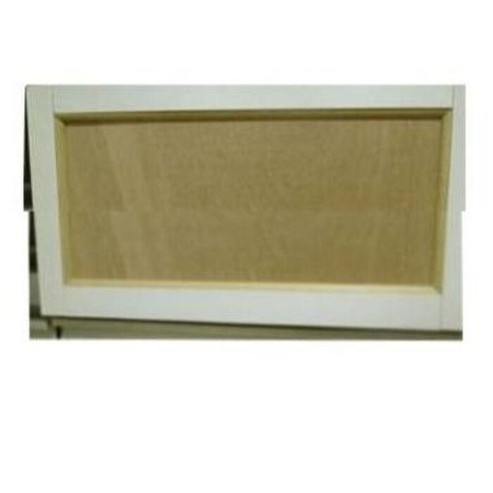 木製のキャビネットで! まずは木枠から制作