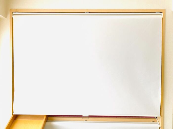 「押入れのアレ」を手放して新たな隠れ部屋出現!