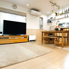 2人掛けソファが我が家で要らない理由