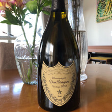 ドンペリが当たった〜!イオンのワインお楽しみ箱