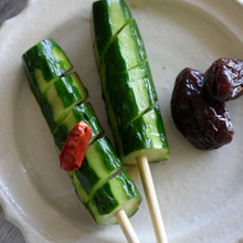 おつまみきゅうり棒