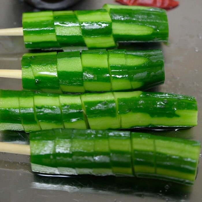 作り方