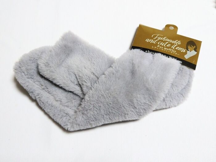 ファーのイメージ