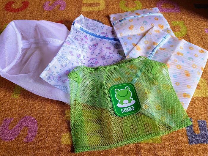 ★ここからが本題★ 子供の常に片付ける力を