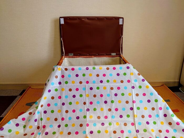 わかりやすい様に、最終工程がこうなる様に!