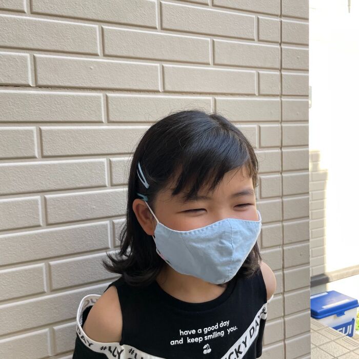 アタックZEROは布マスク洗いにも