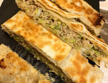 可能性は無限大!ホットサンドメーカーで作れちゃう絶品メニュー5選