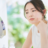 肌の5月病に要注意!肌トラブルの原因と対策方法をチェック!