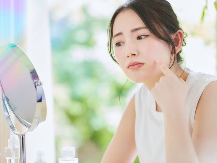 肌の5月病に要注意!肌トラブルの原因と対策方法をチェック!