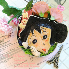 カーネーションの作り方付き♪クレヨンしんちゃんのお母さんで母の日弁当