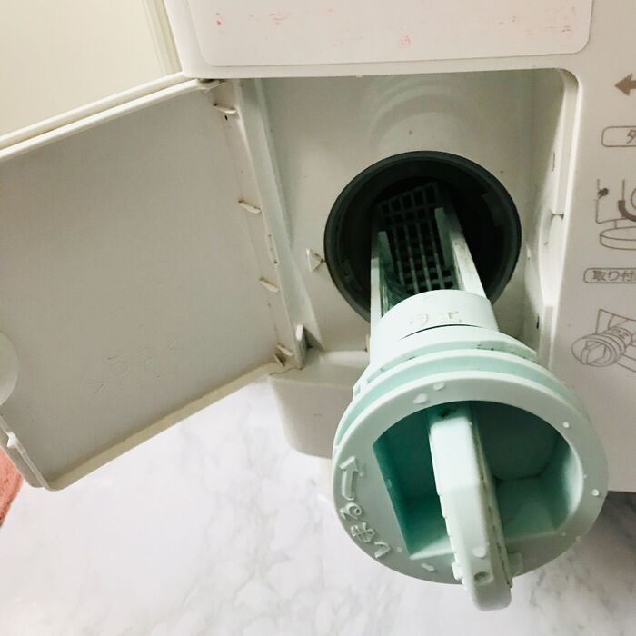 ここを忘れちゃダメ!エラー表示には出ない場所ですよ!