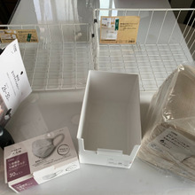 空間を最大限に活用! 隙間を有効に使える「ワイヤーラック」がスゴイっ♪