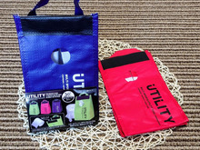 オシャレで便利な 目隠しカバー