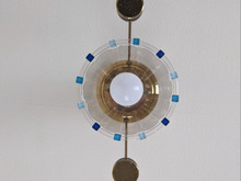 捨てられずにとっておいた物に、やっと出番が!