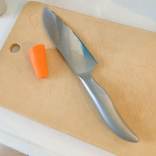 包丁立て、手放してみました。