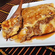 納豆嫌いも この【魔法のタレ】で、🙄克服出来るかも❢