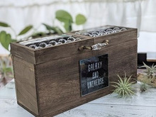 こんな物でもDIY材料になるのだ!笑