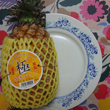 芯まで食べられる・・・・本当??? 甘さを極めた・・・ほんとう???