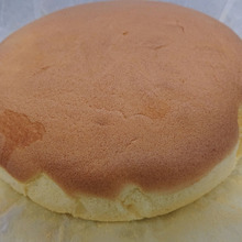 【試してみた】材料4つ!巷で噂の台湾カステラ