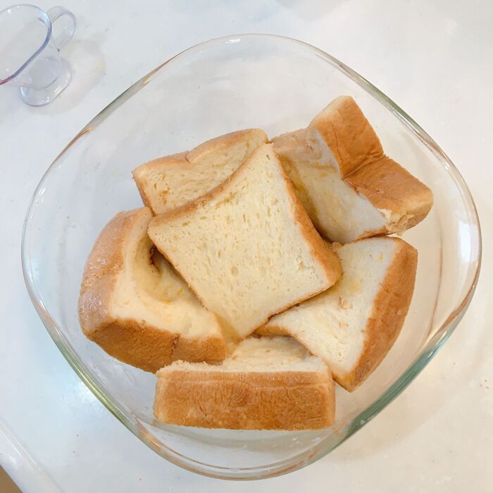 バッドのない我が家・・・