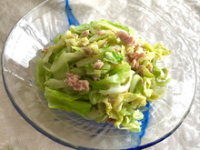 材料は2つ!ハマってしまう美味しさ