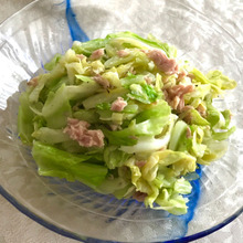 材料は2つ!ハマってしまう美味しさ