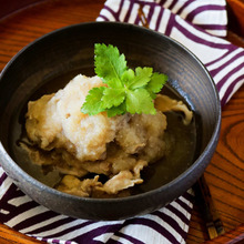 豚肉のおろし煮。#レンチン #ヘルシー #簡単