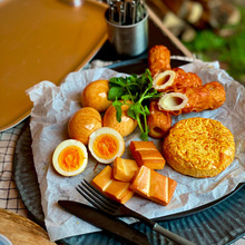 アウトドア、キャンプにオススメ!【お買い得食材が美味しく仕上がる調理法】