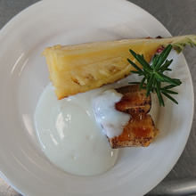 今日のおつや!! いや・・・・「おやつ」 ✨🍷💖🍷💖🍷✨