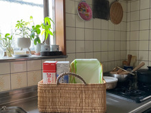 様々な形で使っている我が家の牛乳パック再利用方法