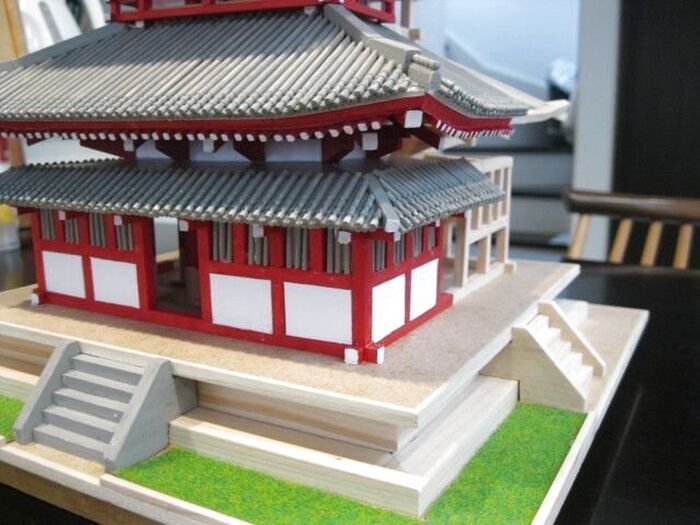 完成(下部部分)